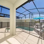 4834Sl Townhouse 4 Bedrooms & 3 Bathrooms + Pool