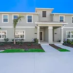 4834Sl Townhouse 4 Bedrooms & 3 Bathrooms + Pool